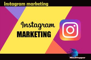 Instagram marketing