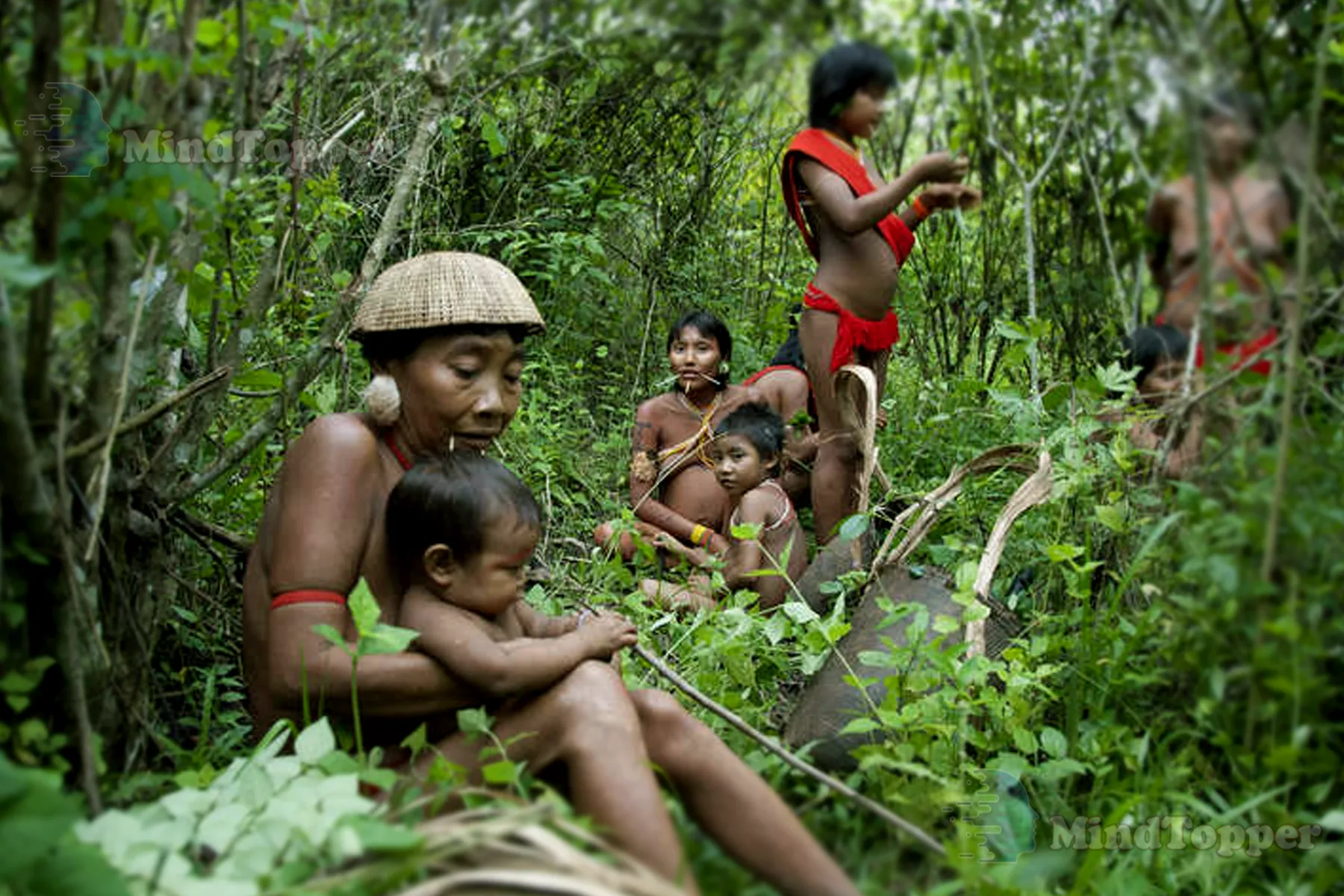 Yanomami