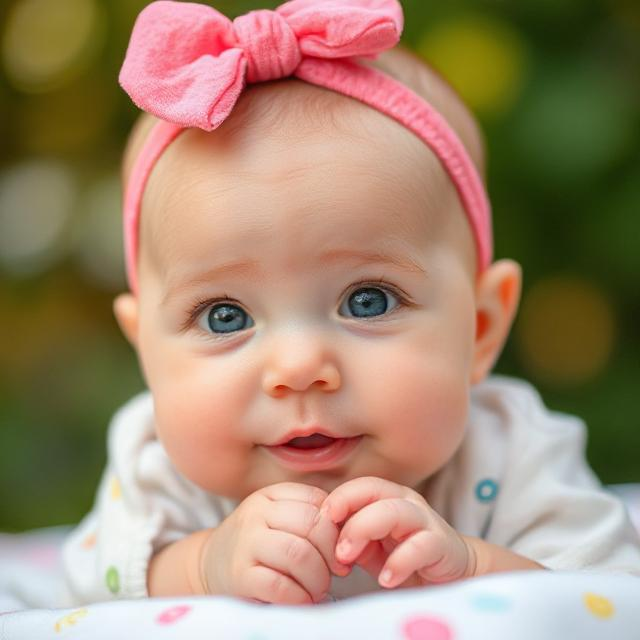 child-raising