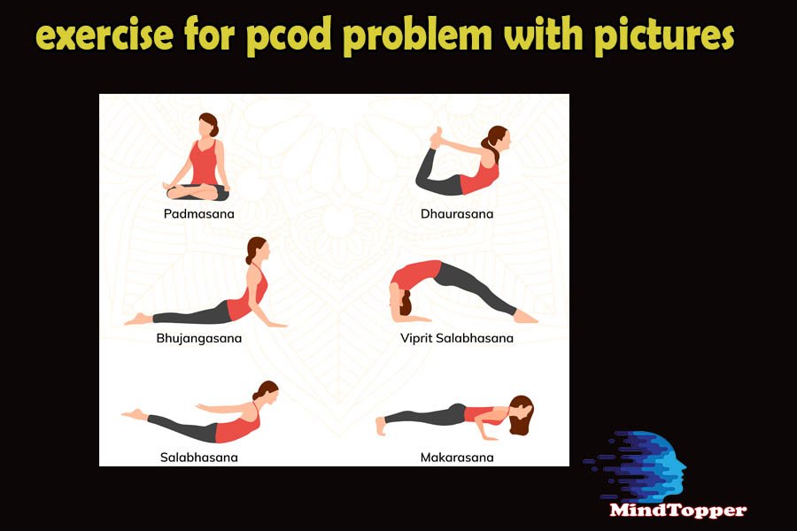 exercise for pcod problem with pictures